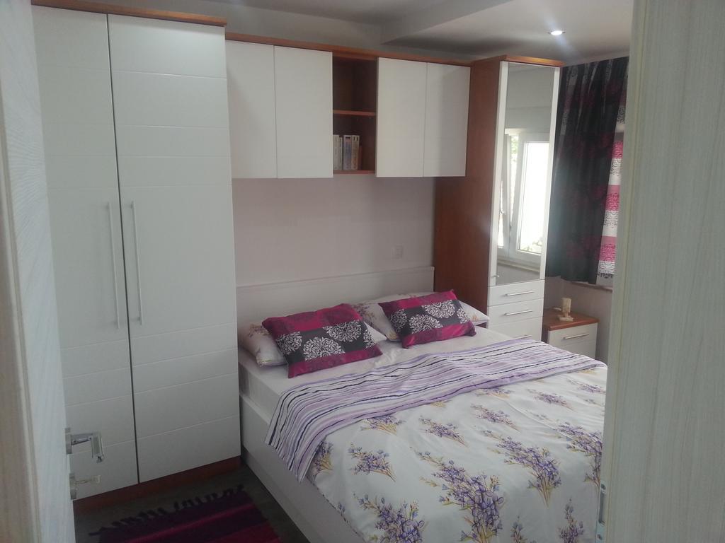 Apartment Koric Opatija Room photo